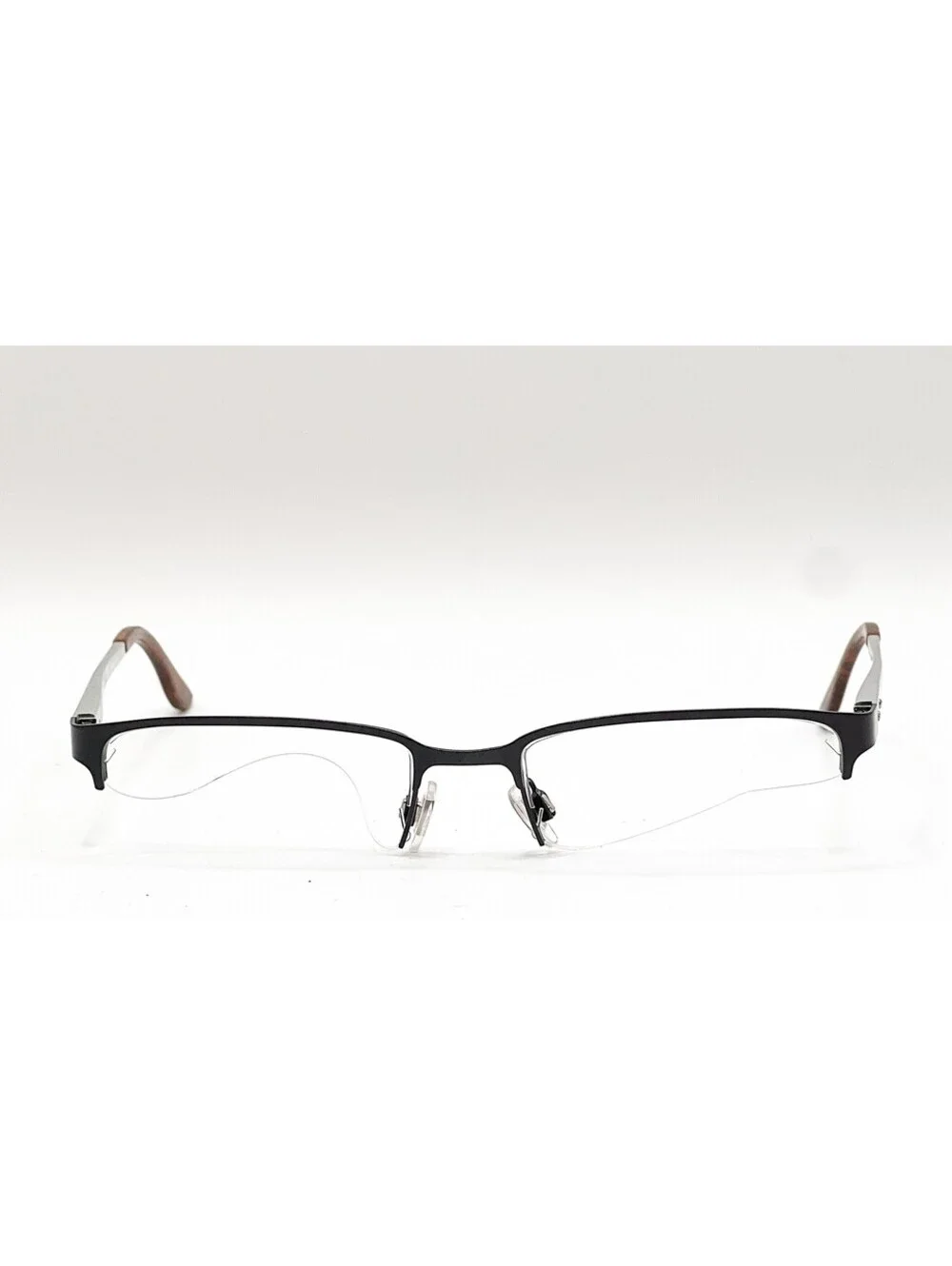 Ralph Lauren RL 5089 9281 Semi-shiny Black Authentic Eyeglass Frames 54-18